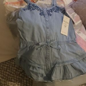 Guess Dress